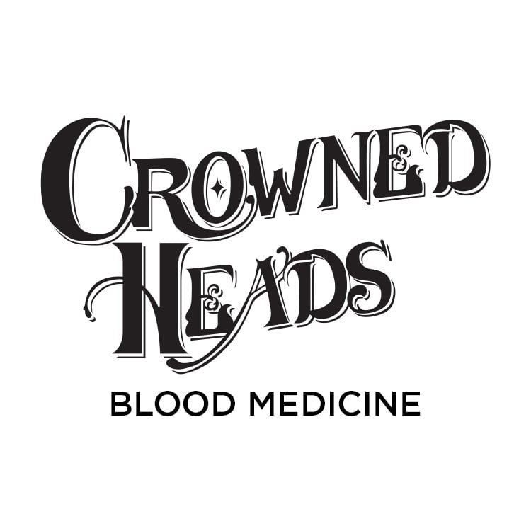 Crowned Heads Blood Medicine
